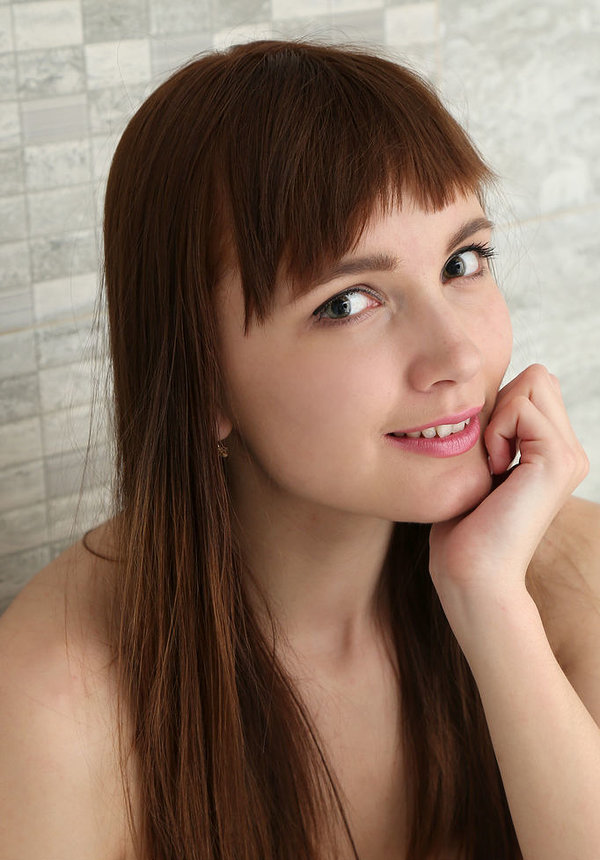 Эвелина, 23 года, 1 размер груди