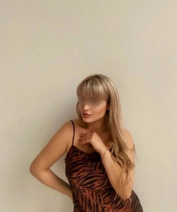 Марина, 21 год, 2 размер груди
